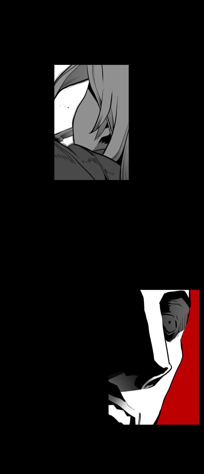 Read Terror Man Manga Online