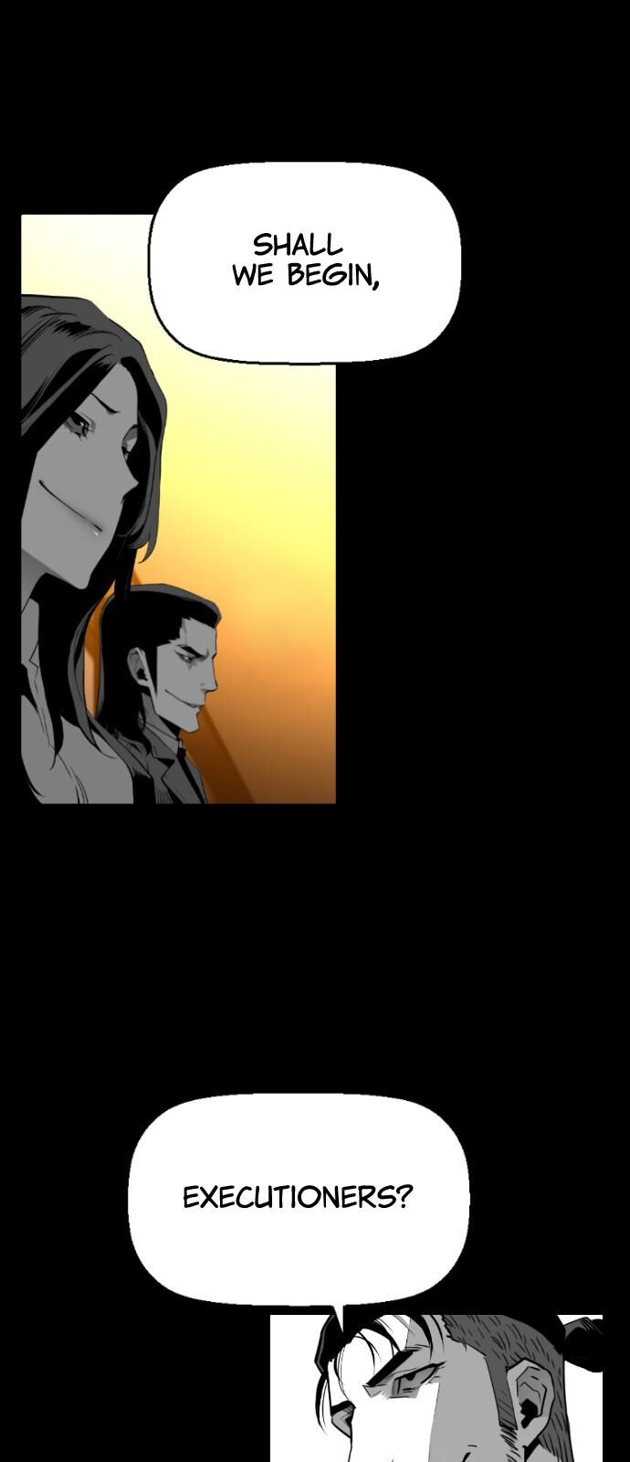 Read Terror Man Manga Online