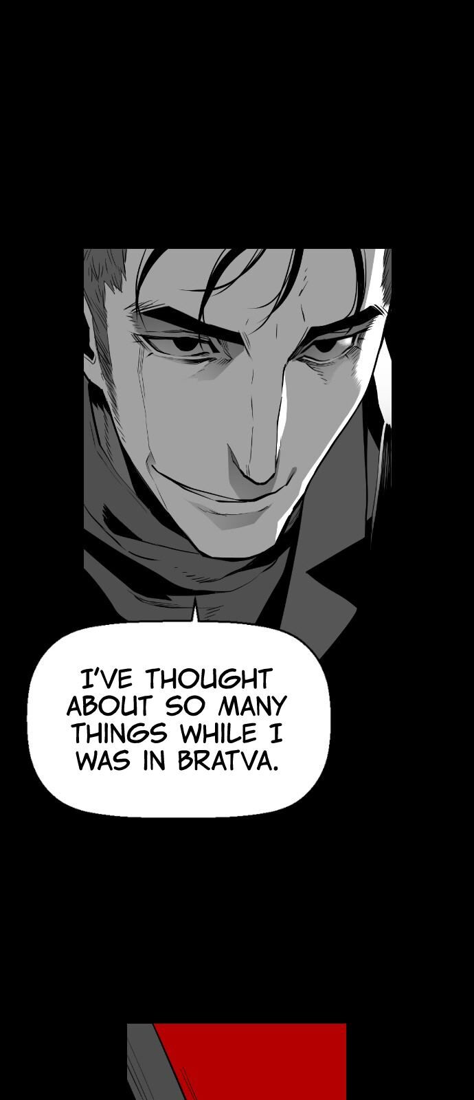 Read Terror Man Manga Online