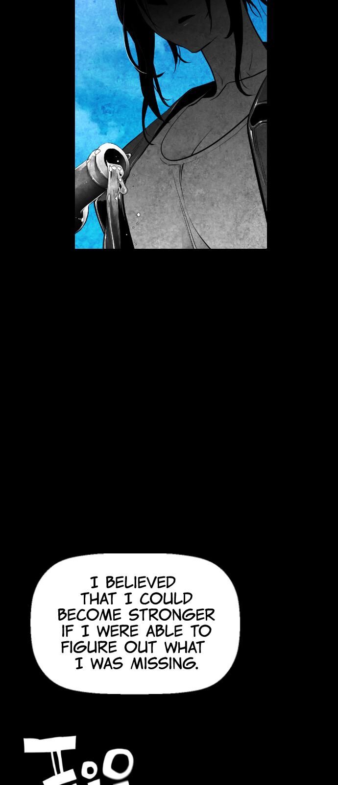 Read Terror Man Manga Online
