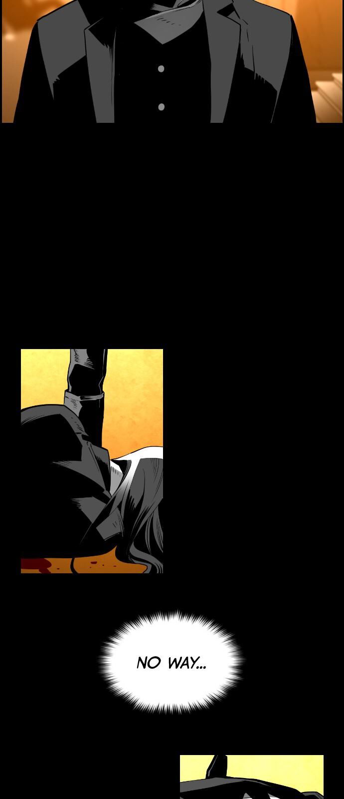 Read Terror Man Manga Online