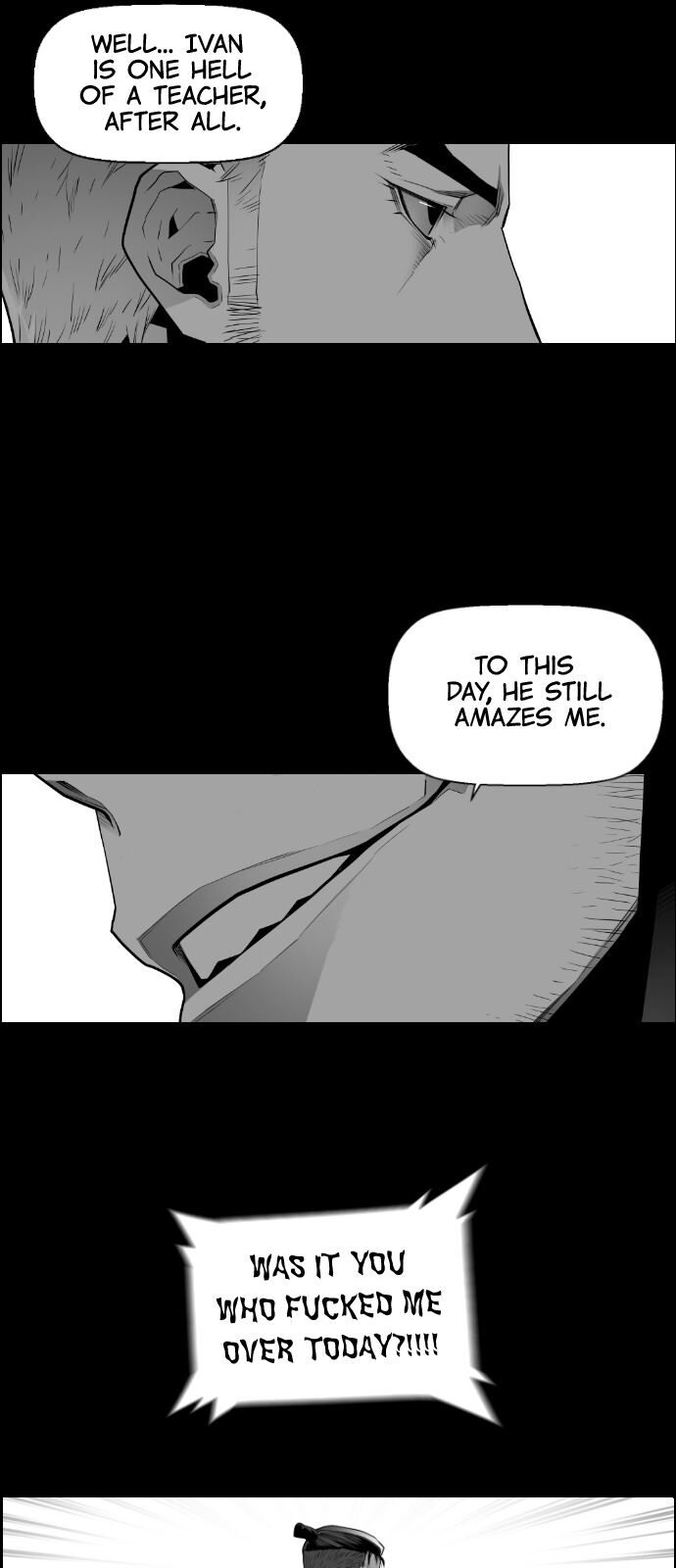 Read Terror Man Manga Online