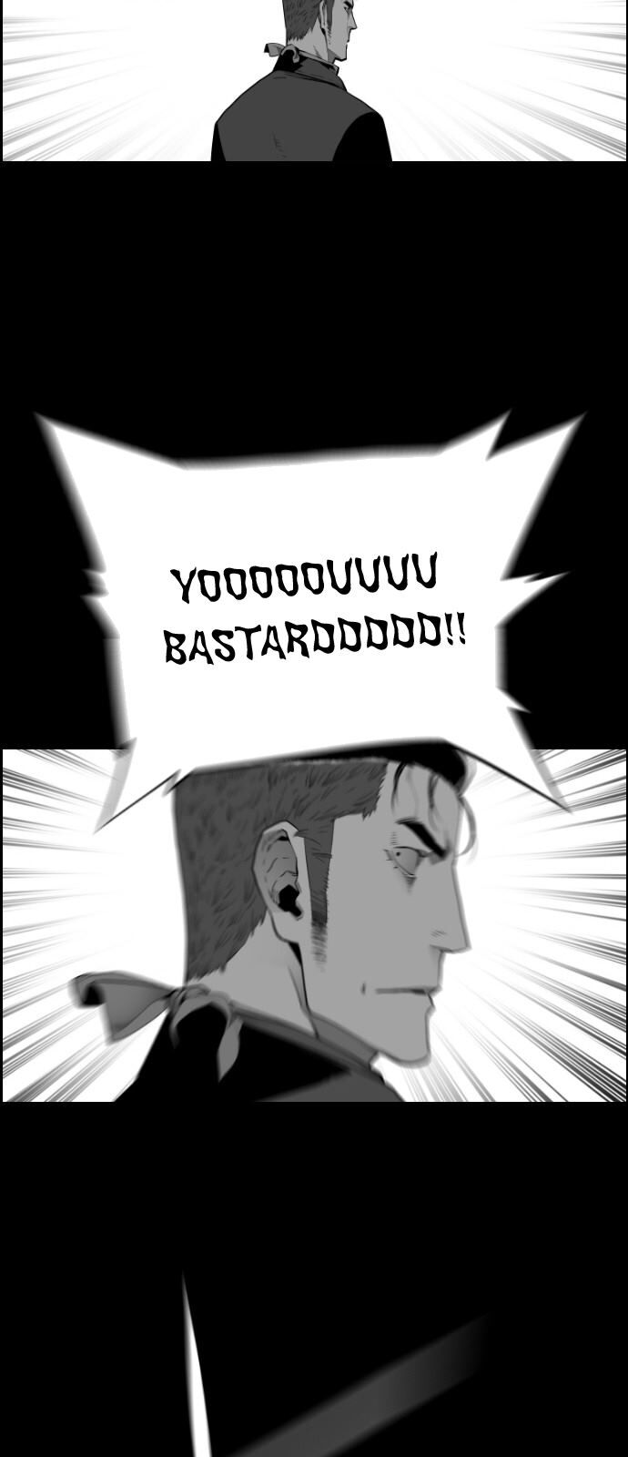 Read Terror Man Manga Online