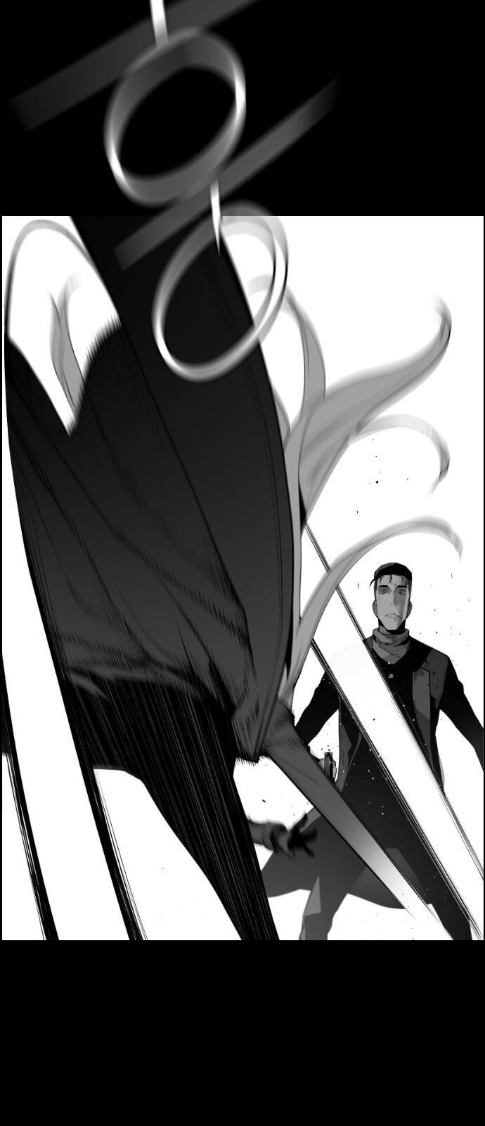 Read Terror Man Manga Online