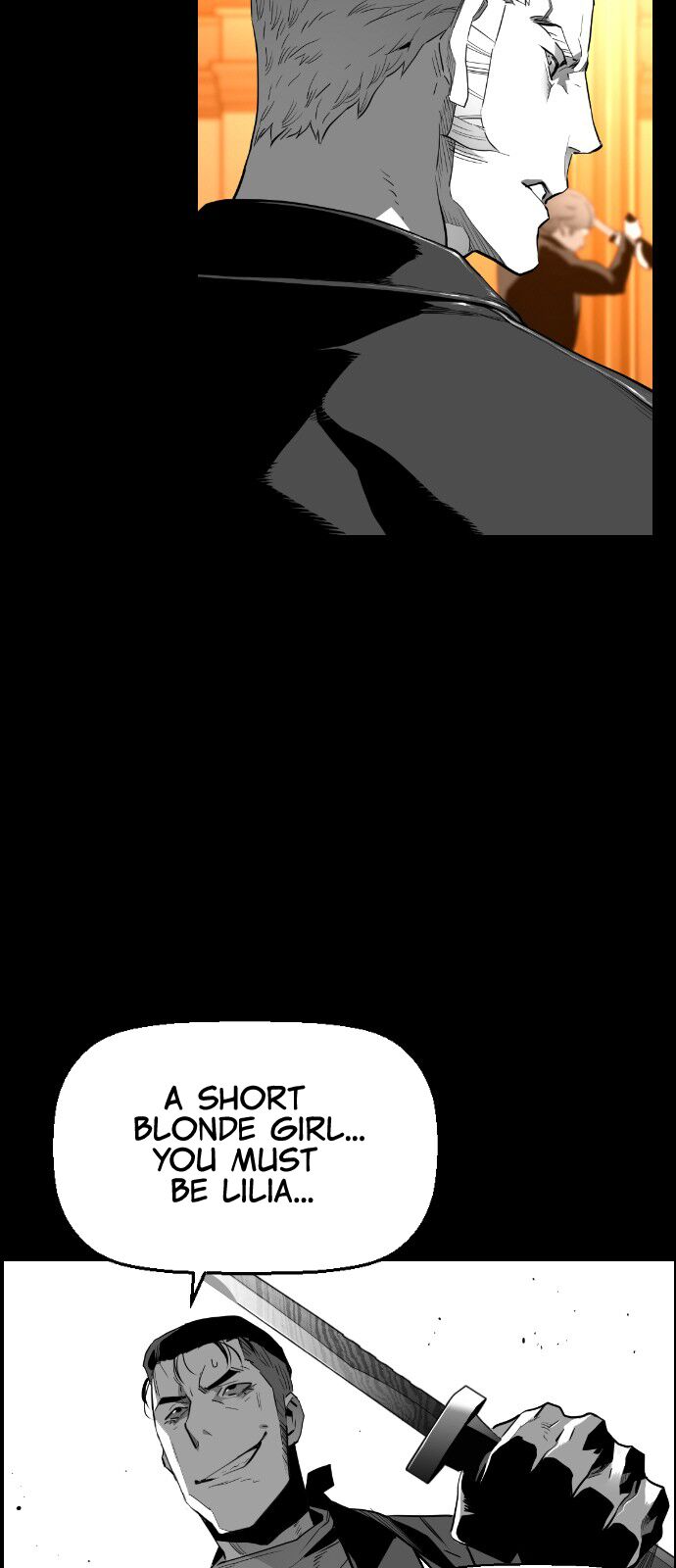 Read Terror Man Manga Online