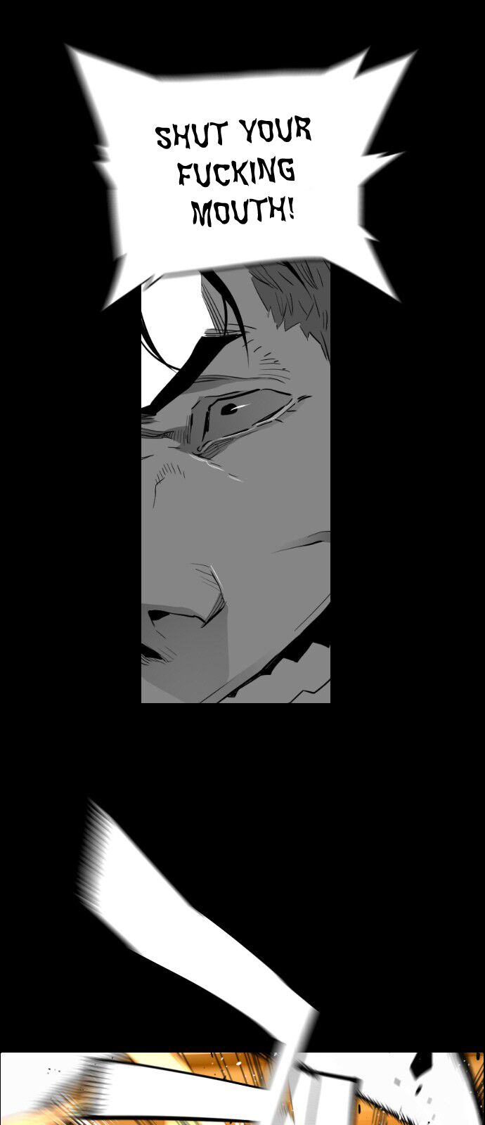 Read Terror Man Manga Online