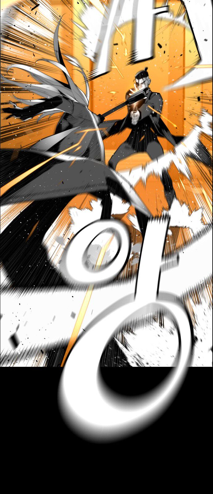 Read Terror Man Manga Online