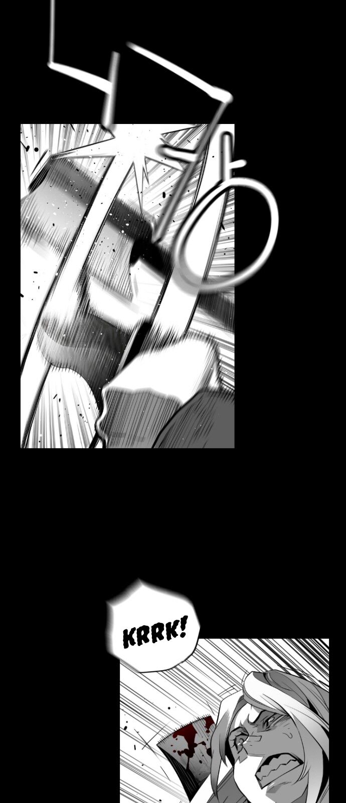 Read Terror Man Manga Online