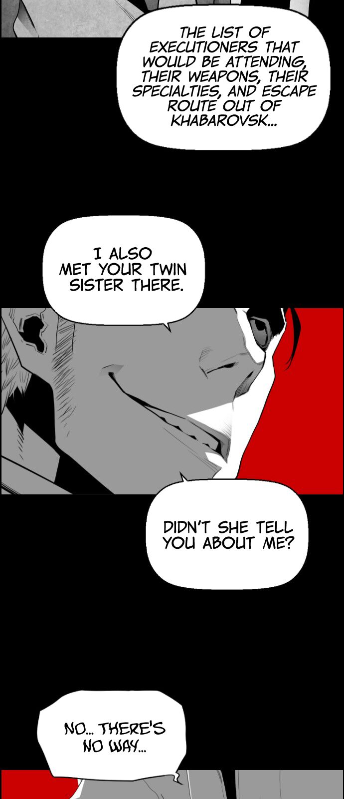 Read Terror Man Manga Online