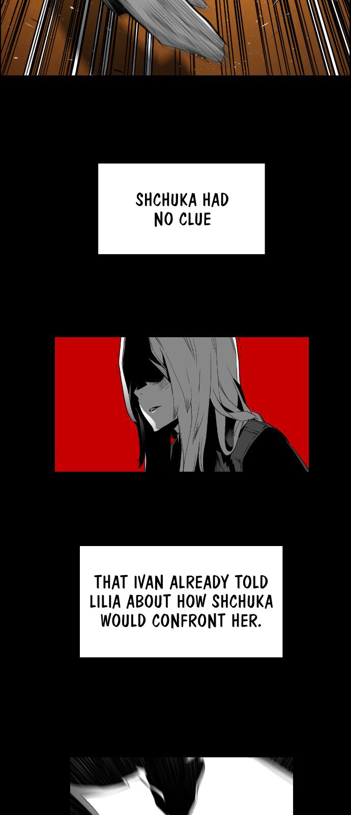 Read Terror Man Manga Online