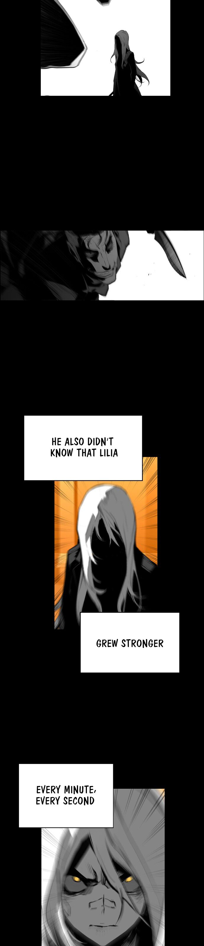 Read Terror Man Manga Online