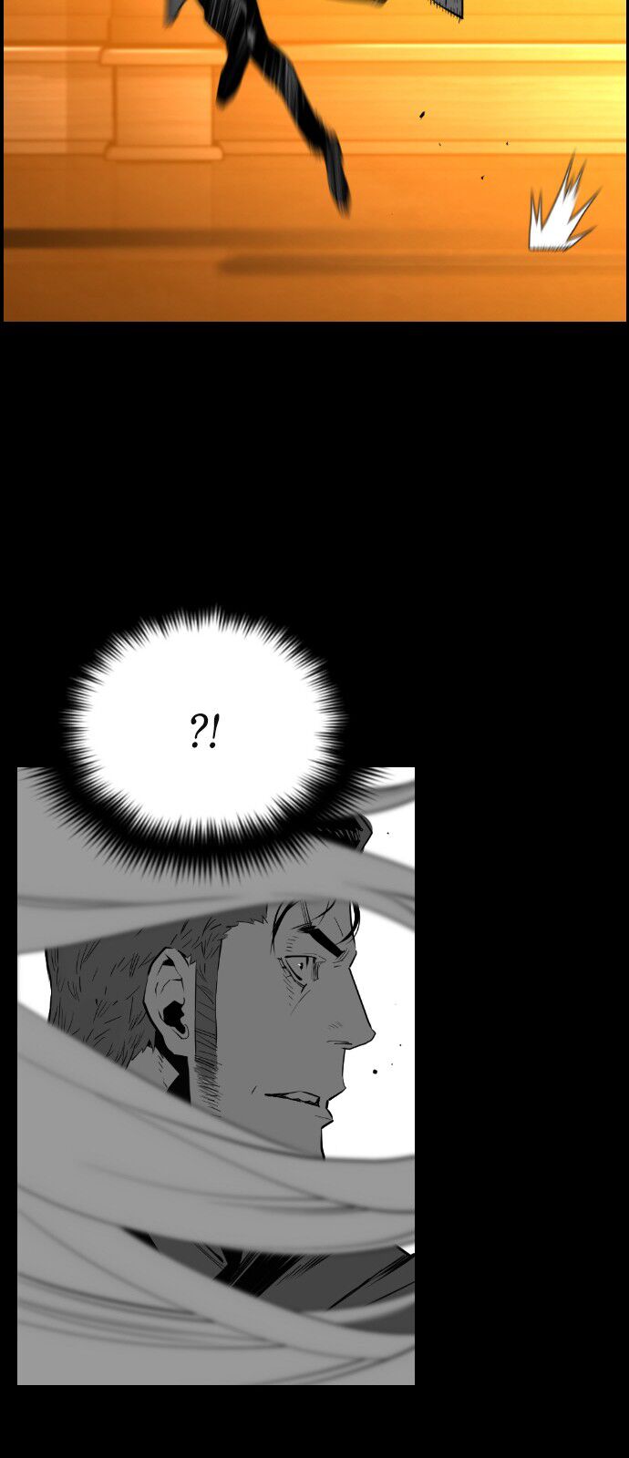 Read Terror Man Manga Online