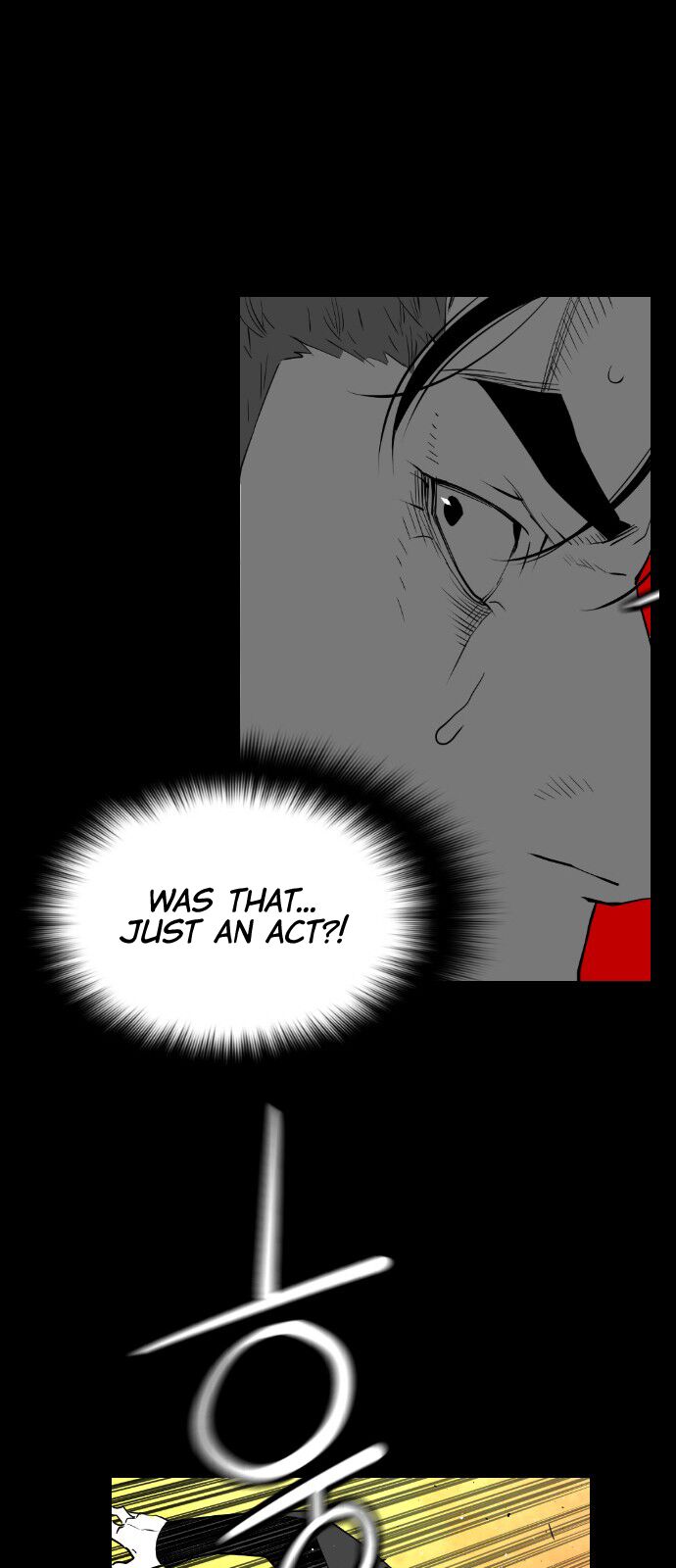 Read Terror Man Manga Online