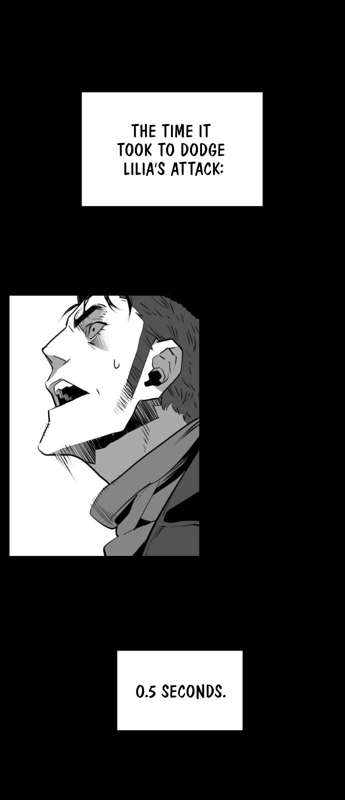 Read Terror Man Manga Online