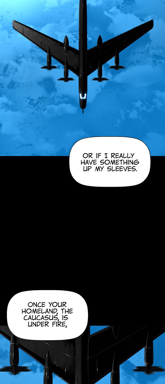 Read Terror Man Manga Online