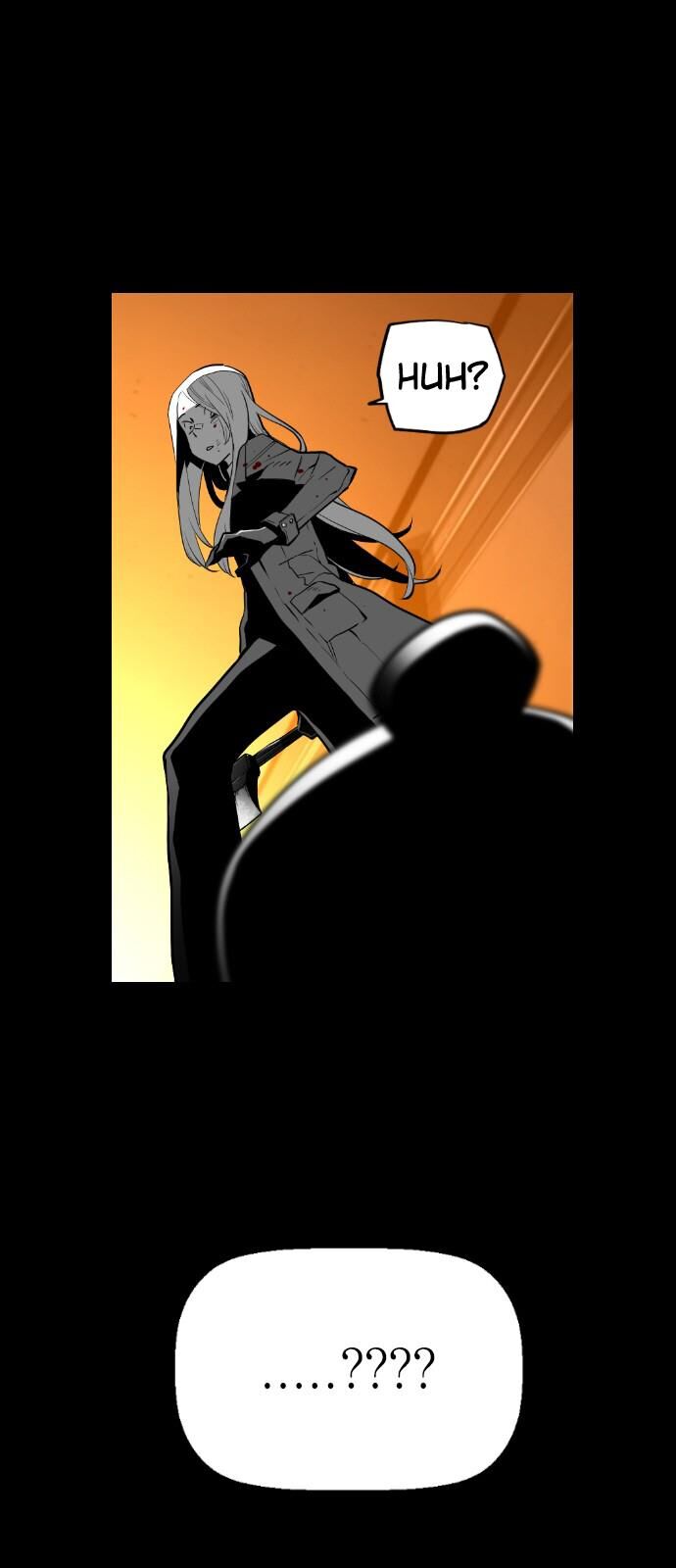 Read Terror Man Manga Online