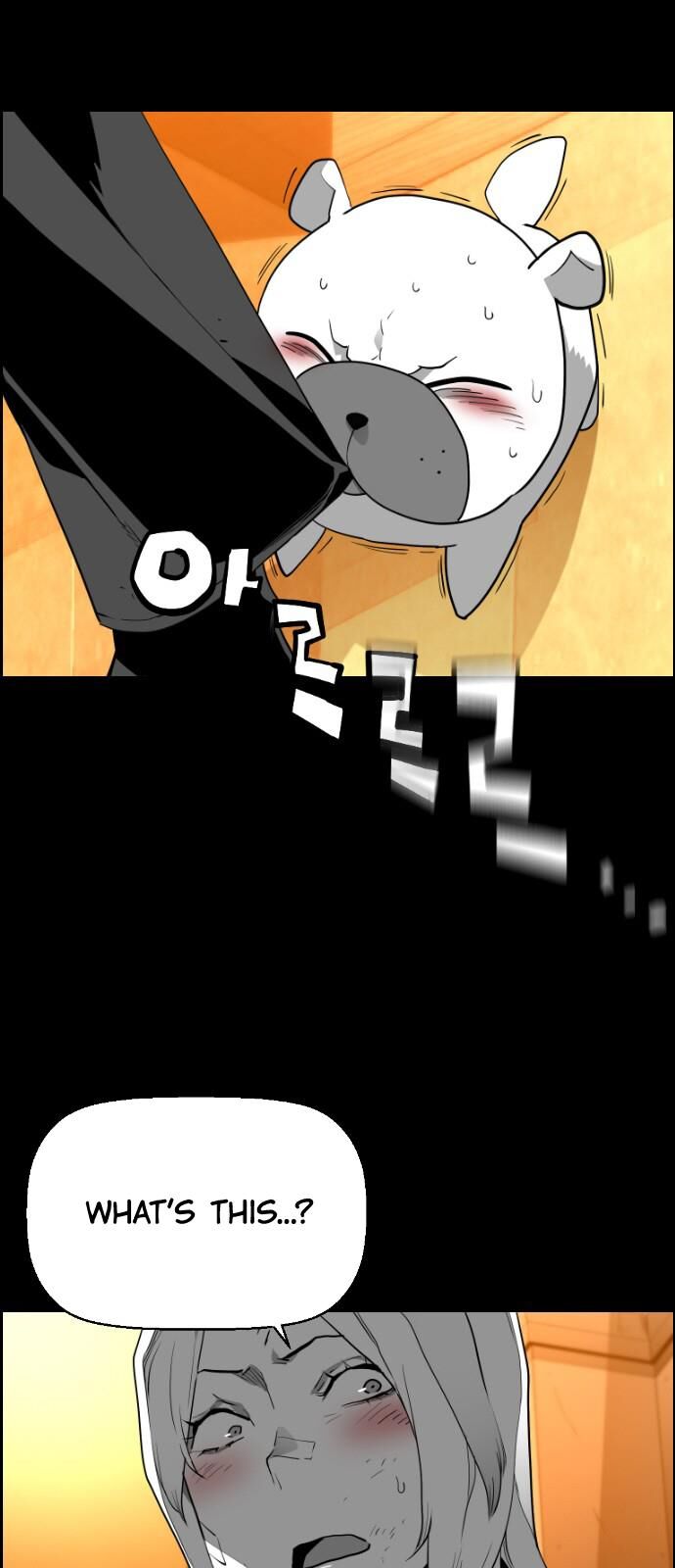 Read Terror Man Manga Online