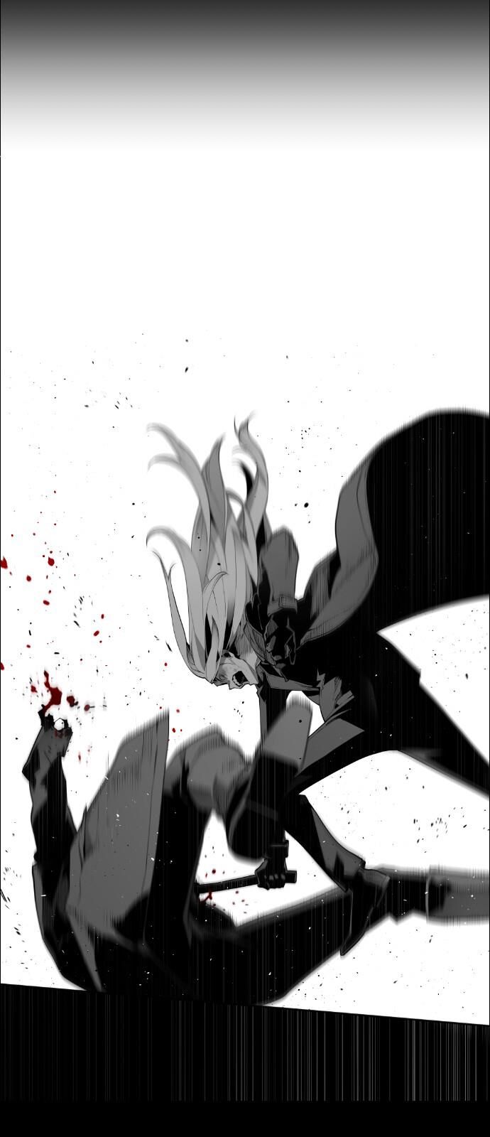 Read Terror Man Manga Online