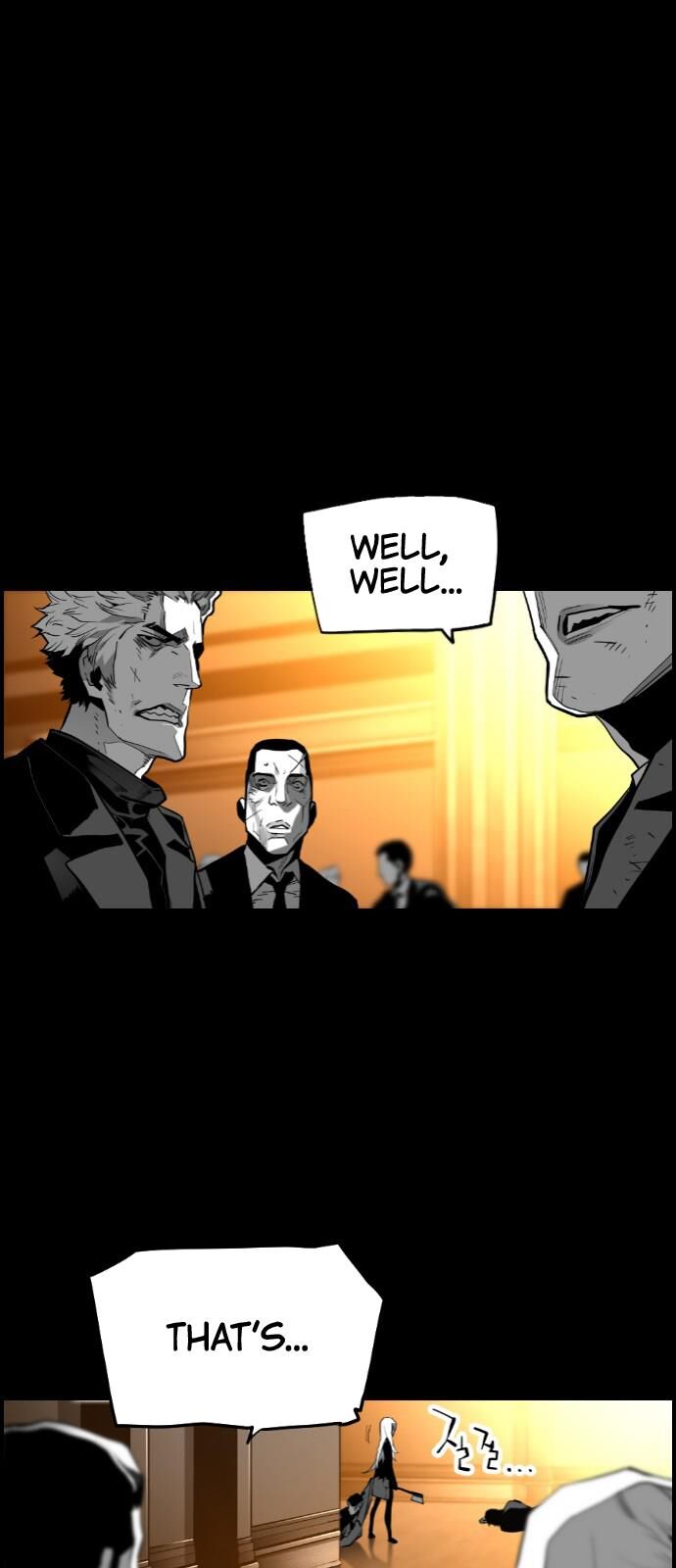 Read Terror Man Manga Online