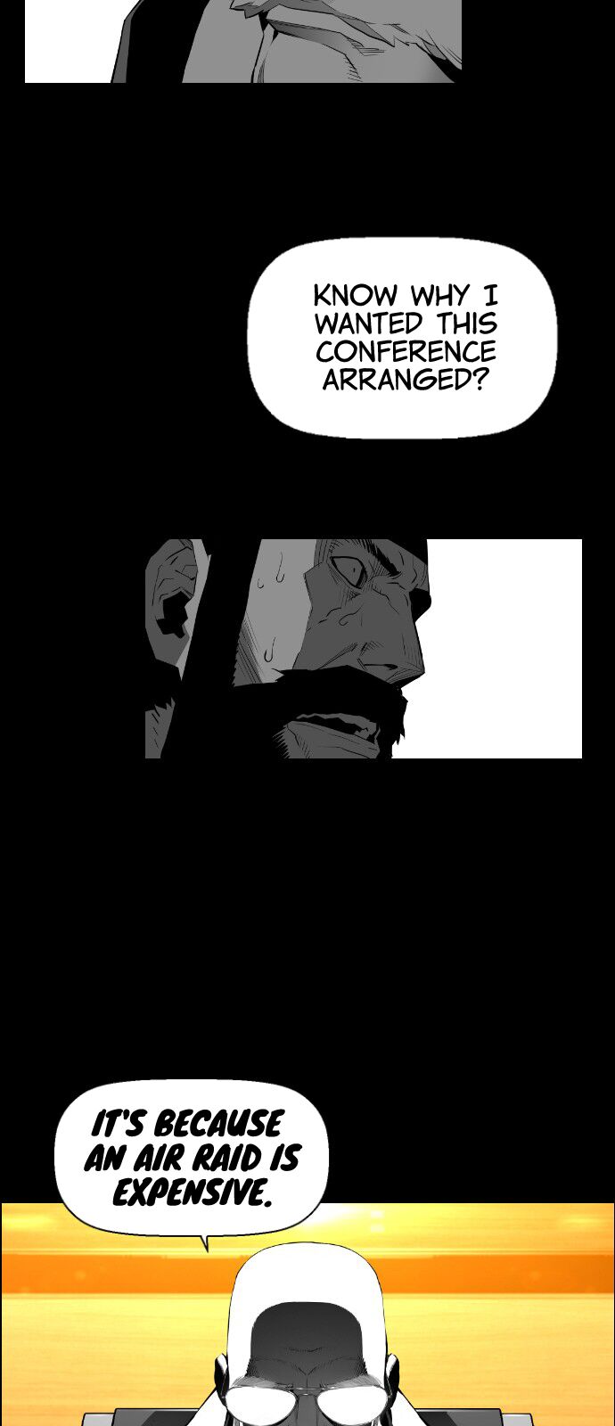 Read Terror Man Manga Online