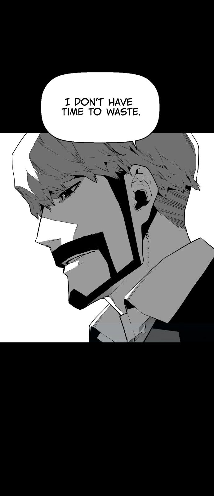 Read Terror Man Manga Online