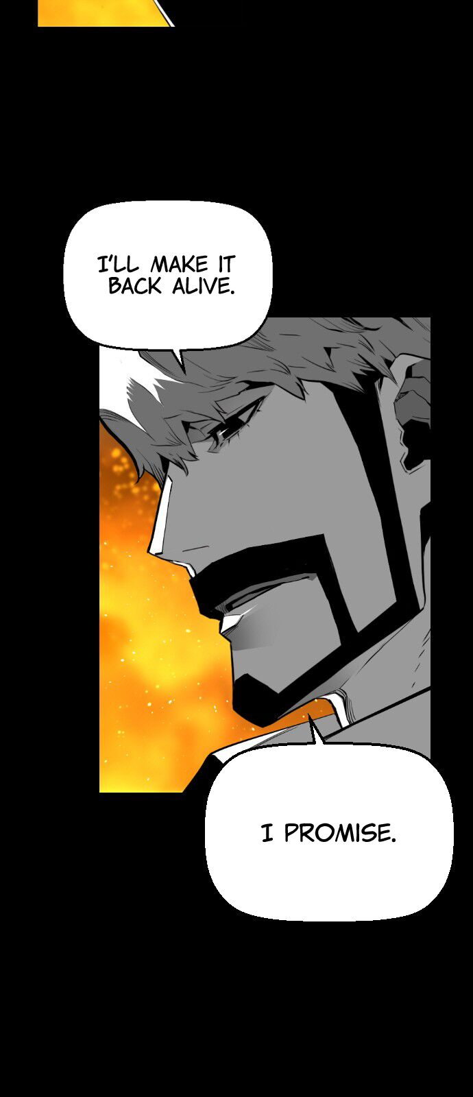 Read Terror Man Manga Online