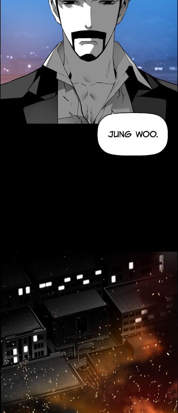Read Terror Man Manga Online