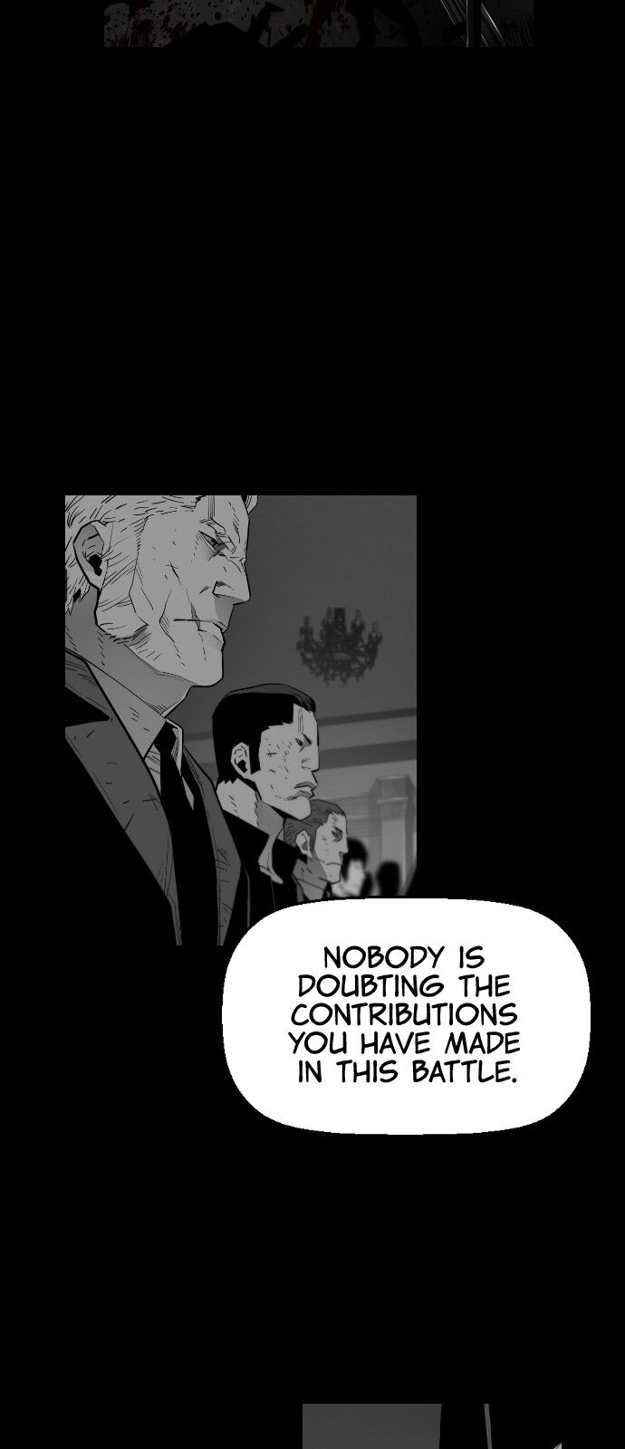 Read Terror Man Manga Online