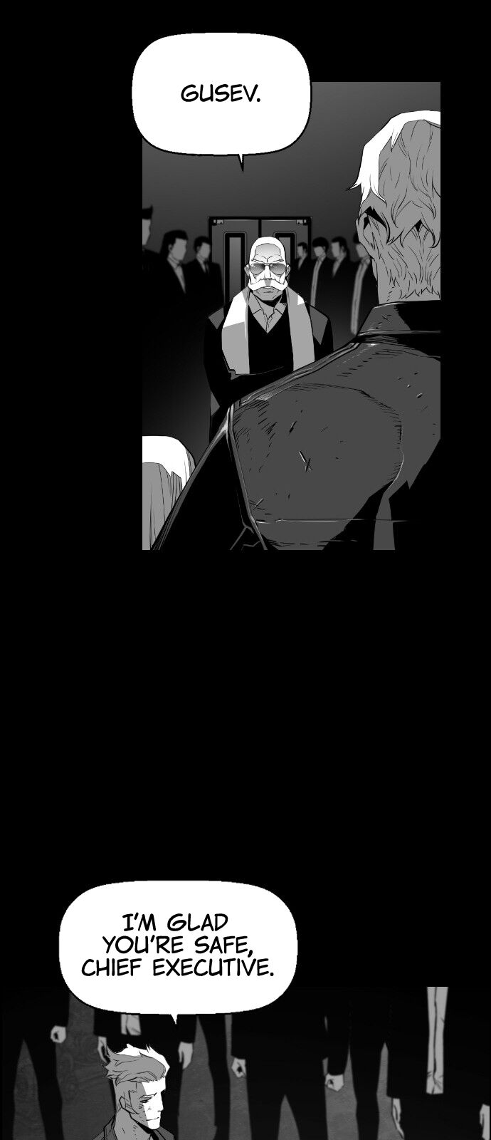 Read Terror Man Manga Online