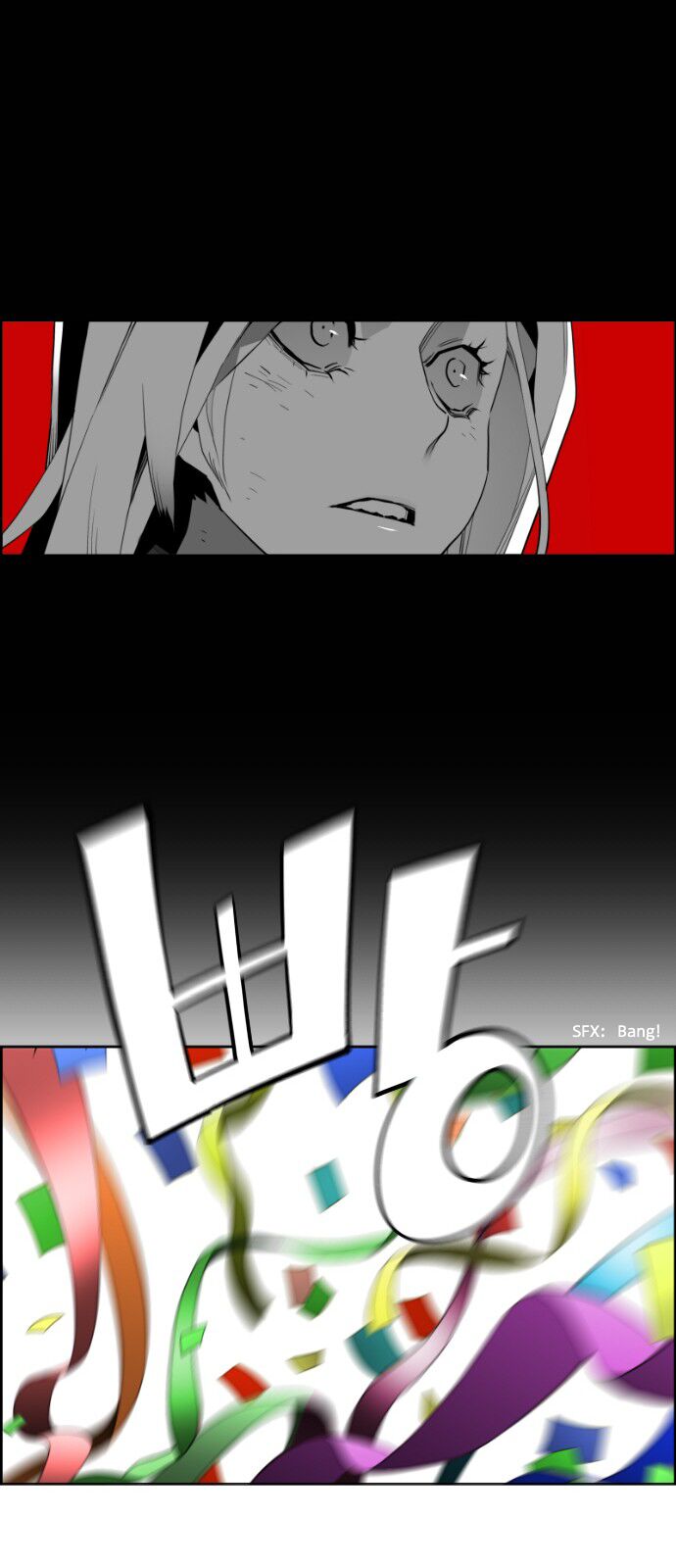 Read Terror Man Manga Online