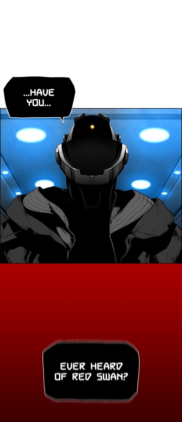 Read Terror Man Manga Online