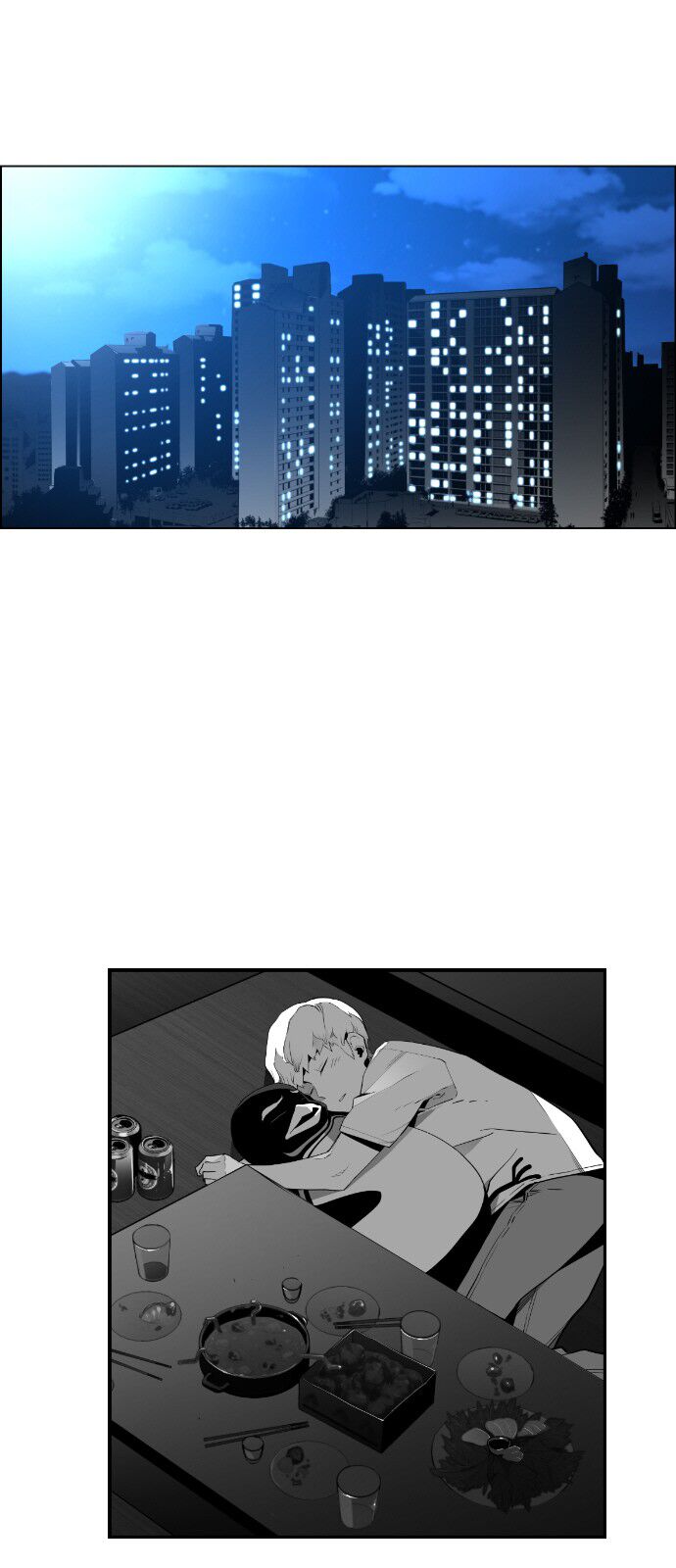 Read Terror Man Manga Online