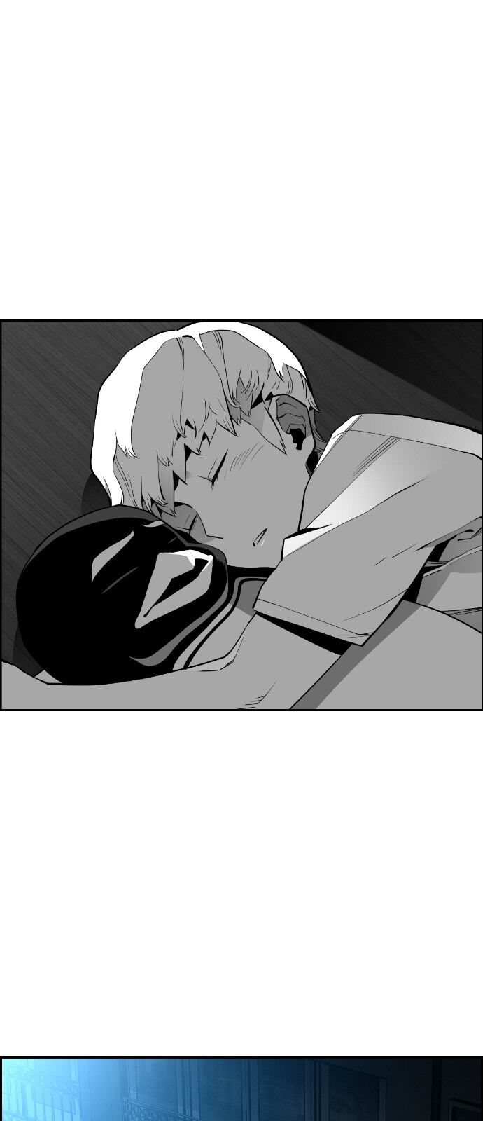 Read Terror Man Manga Online