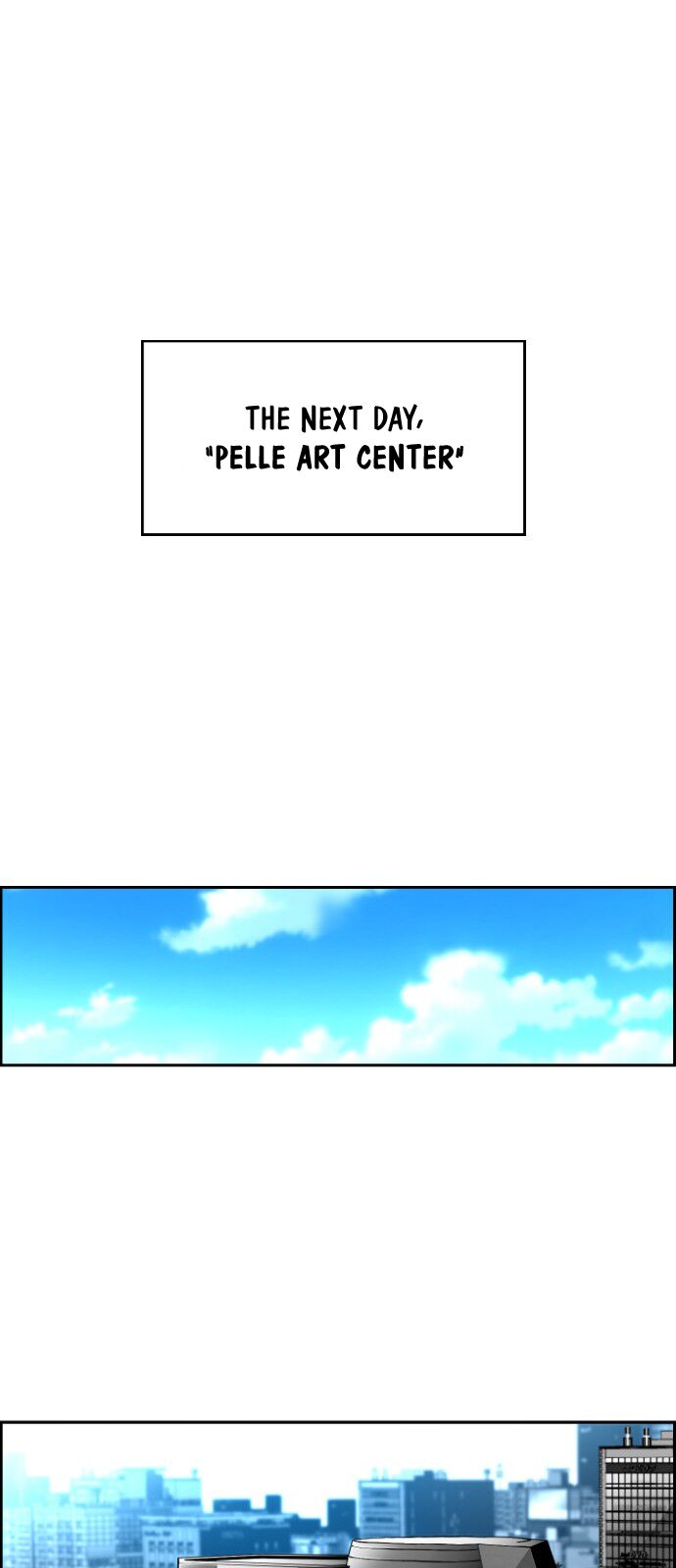 Read Terror Man Manga Online