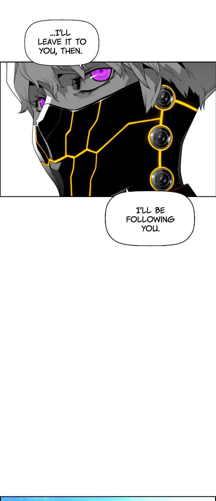 Read Terror Man Manga Online