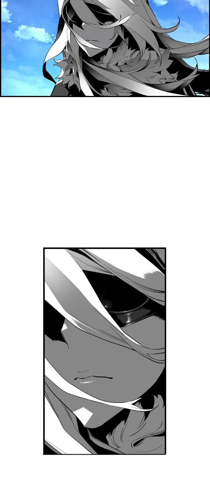 Read Terror Man Manga Online