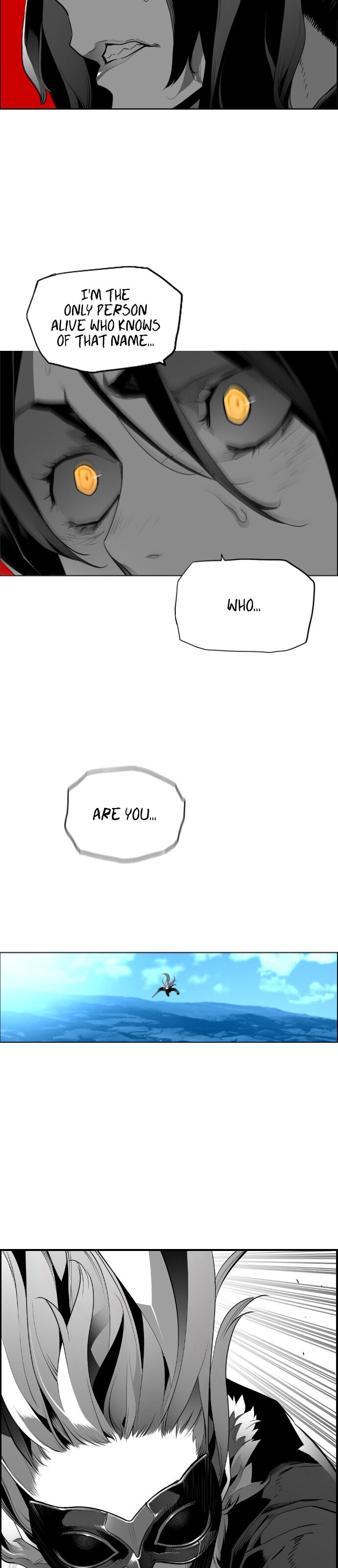 Read Terror Man Manga Online