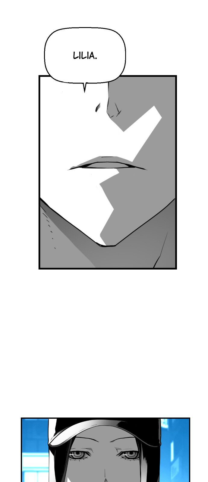 Read Terror Man Manga Online