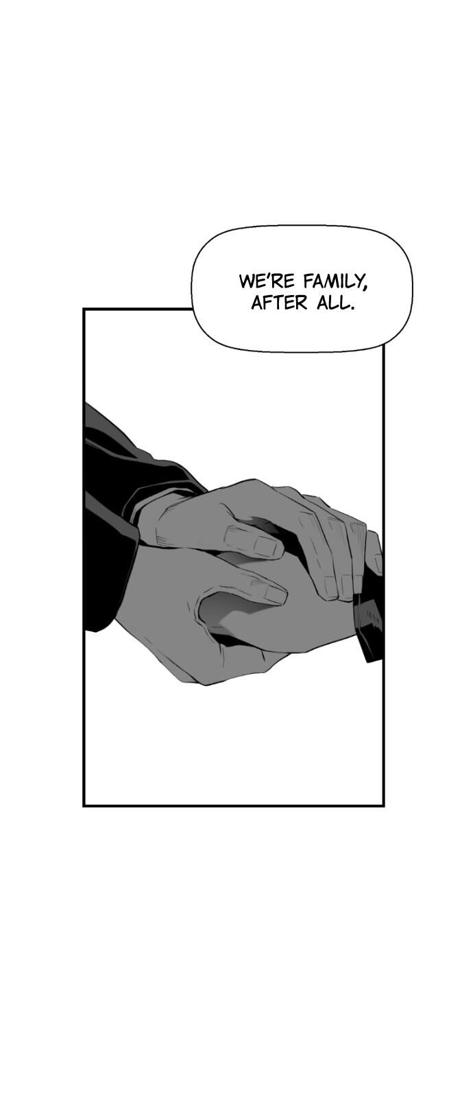 Read Terror Man Manga Online