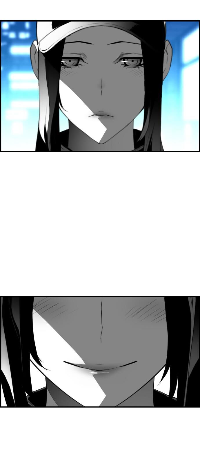 Read Terror Man Manga Online