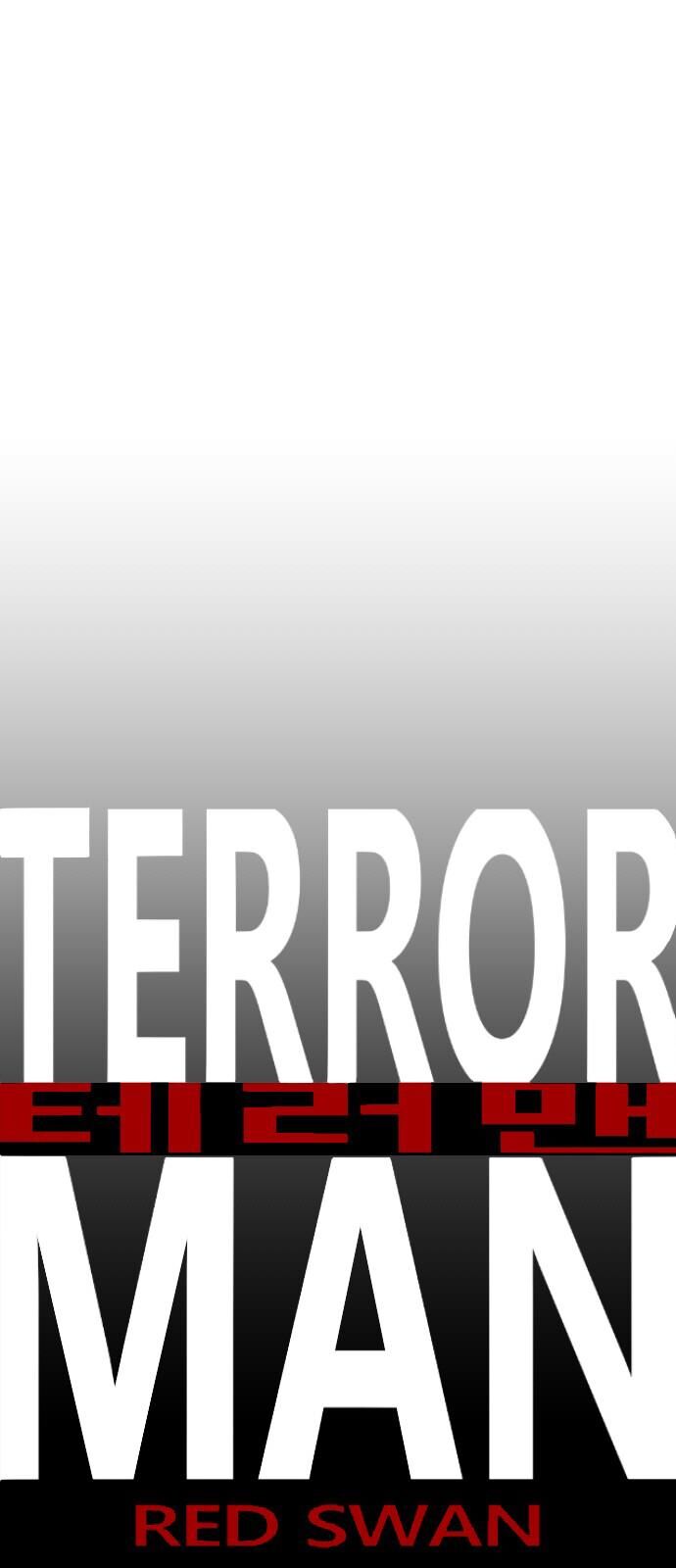 Read Terror Man Manga Online
