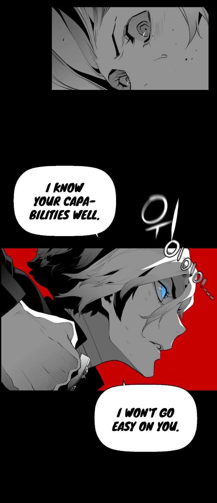 Read Terror Man Manga Online