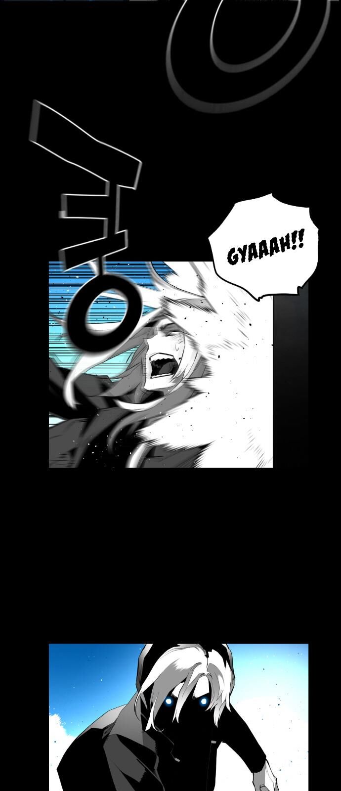 Read Terror Man Manga Online