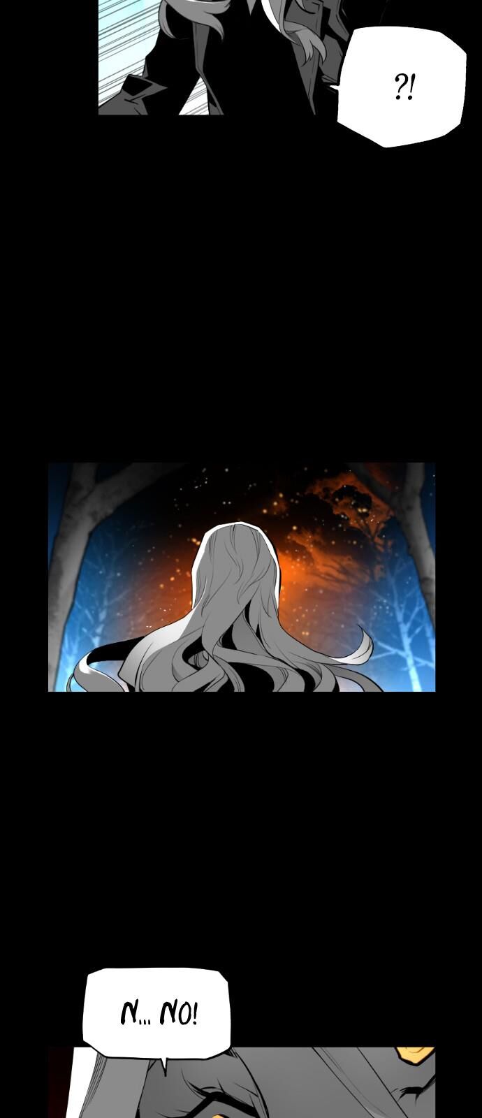 Read Terror Man Manga Online