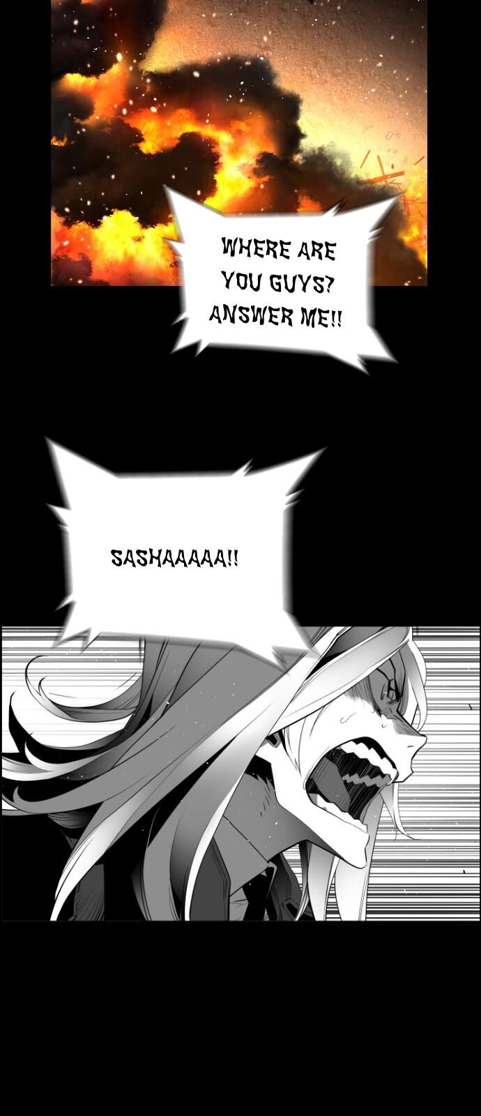 Read Terror Man Manga Online