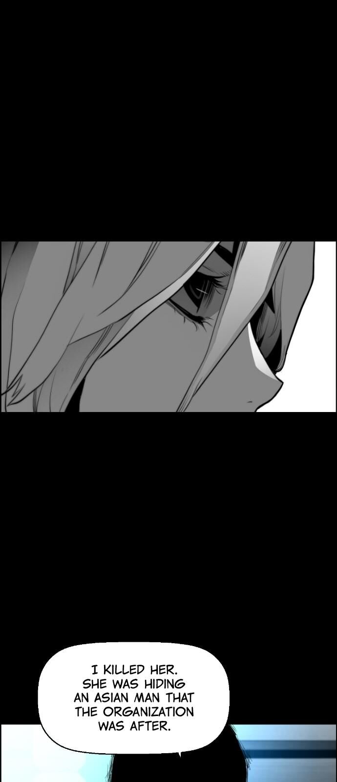 Read Terror Man Manga Online