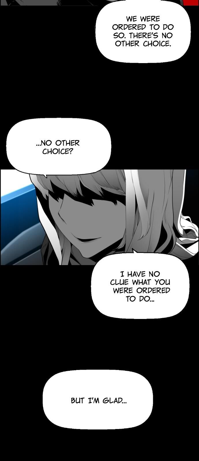Read Terror Man Manga Online