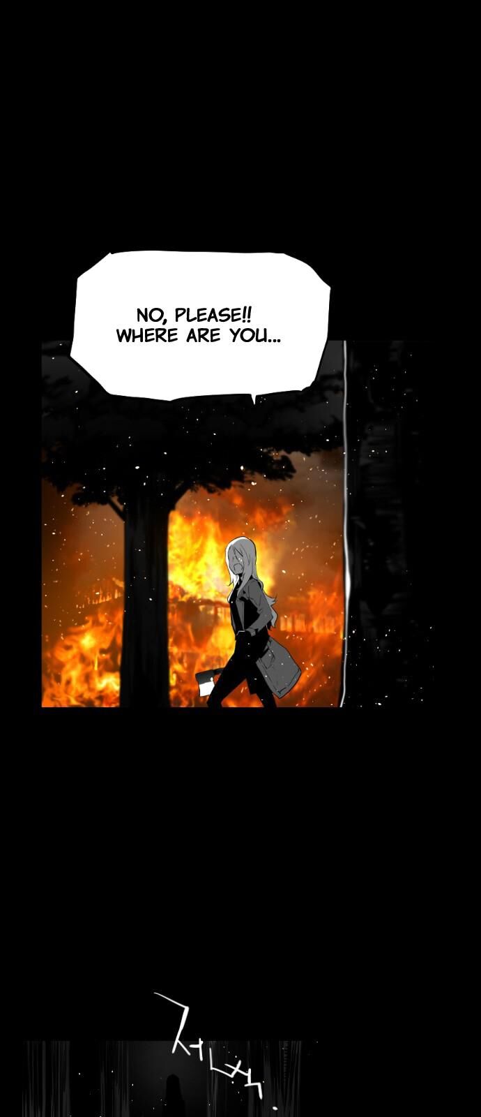 Read Terror Man Manga Online