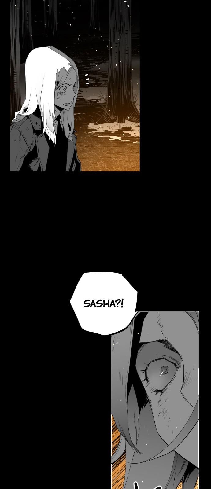 Read Terror Man Manga Online