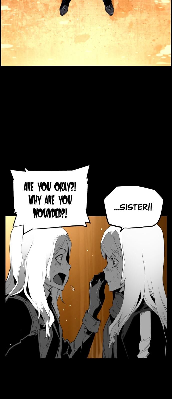 Read Terror Man Manga Online